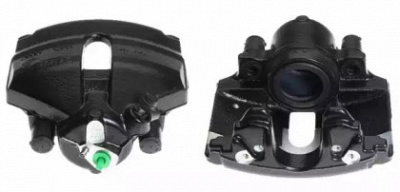 BUDWEG CALIPER 345127 -  Тормозной суппорт